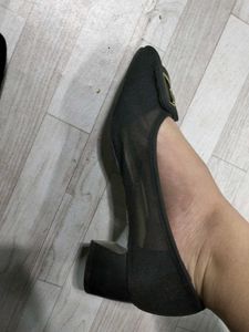 Cute Pinterest Short Heels 👠