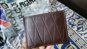 ✅🆕Brand New Leather Wallet ✅🆕