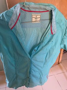 Woodland Active Shirt for women
