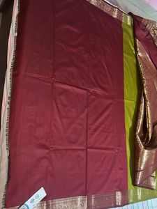Woven Design Zari Banarasi Saree