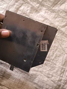SUPER MULTI DVD REWRITER