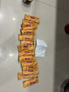 Giving All These Products