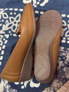 Brand New Bata Womens’ Loafers