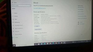 Lenovo Laptop