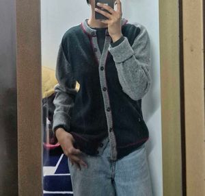 Korean Cardigan
