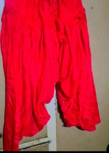 Patiala Salwar