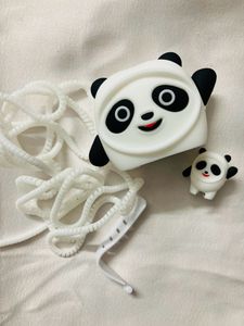 Iphone charger protector