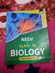 PW NEEV CLASS 9 Science &amp; Math Modules Pack Of 5