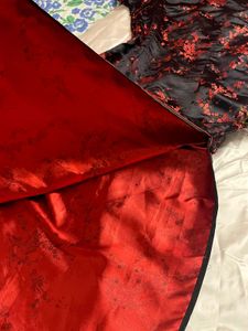 Premium Chinese Dress