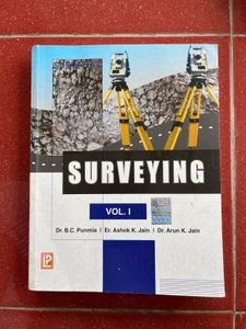 Surveying Vol. I Textbook