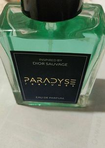 Paradise Perfume
