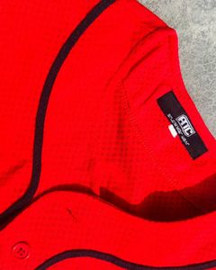 SK Wyverns Baseball Jersey