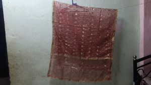 Lehenga With Dupatta+Free Chunri