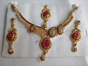 Jewellery Set