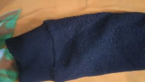 Worn Sweatshirt for boys