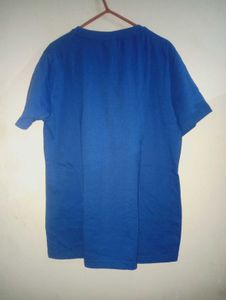 Combo Of Two Tshirts