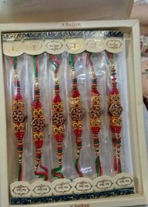 Fancy Rakhi