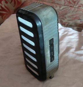 KDM bluetooth Speaker