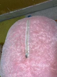 Pink Teddy Bear