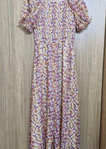 Pantaloons Summer/Vacation Dress