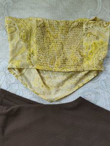 Combo Co Ord Sat