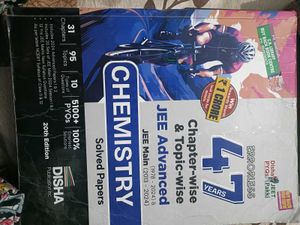 JEE Advanced Physics Solved Papers