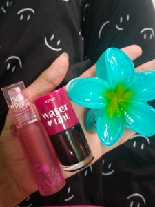 Etude Water Tint And Emily In Paris