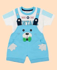 Baby Boys Cloth Set