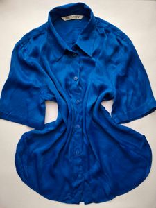 Zara shirt