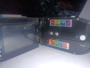 Wespro Camera 📸