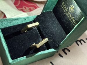Kanak Jewellers Cufflinks
