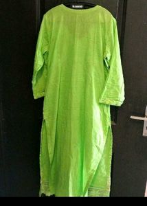 Aurgandy Suit Set