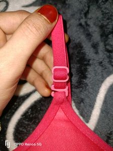 Parco Brand Heavy Padded Bra