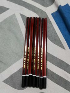 Nataraj 621 HB 7 Pencils