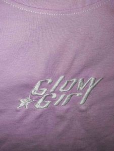 Slim Fit Crop Tee