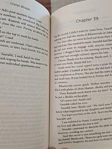 Chetan Bhagat- One Arranged Murder,Half Girlfriend