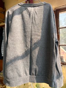 Friends Grey Sweatshirt
