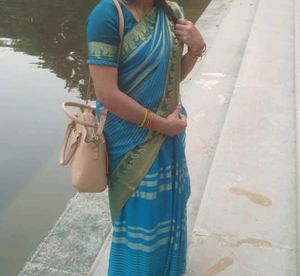 New Brand Saree With Designer Stitch Blouse