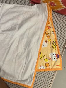 Baby Blanket