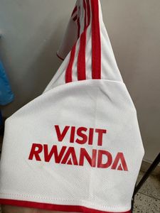 Arsenal 25/26 Home (M) Master Copy