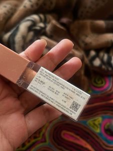 original foundations and blushlighter