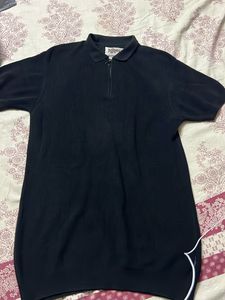 Black Polo Shirt