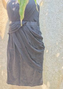 SEXIEST BLACK TUBE DRESS