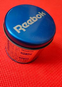 Reebok Atomic Watch Black