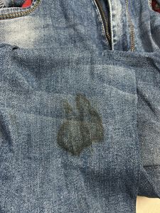 MUFTI MEN JEANS PANT