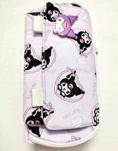 Sanrio Kuromi Pencil Pouch
