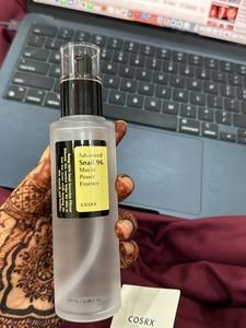 Advance Snail 96 Mucin Power Essence