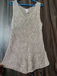 Sequence Dress