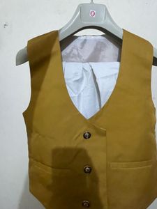 Stylish Vest