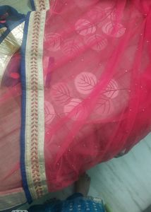 Beautiful Lenhnga With Dupatta